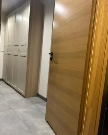 Z Dwoma Sypialniami I Tarasem