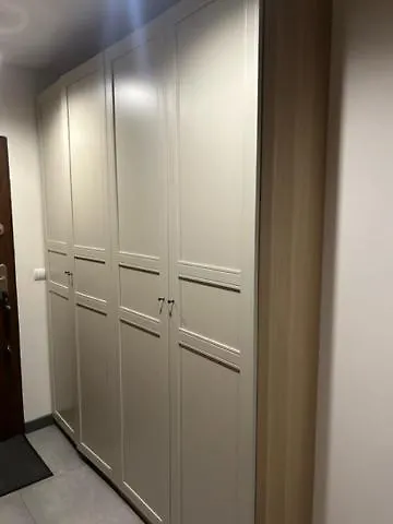 Z Dwoma Sypialniami I Tarasem