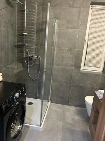 Appartamento Z Dwoma Sypialniami I Tarasem