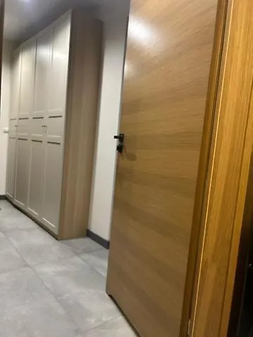 Z Dwoma Sypialniami I Tarasem